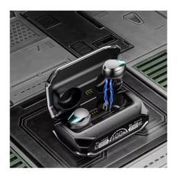 Audifonos inalambricos Bluetooth Gamer M41 Reduccion Ruido