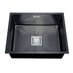 Lavaplatos 1C Groner Black 540HB