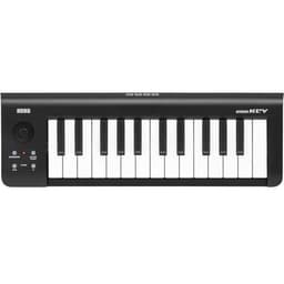 MICROKEY-25 TECLADO CONTROLADOR USB
