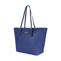 Cartera Tempo azul Azul TALLA UNICA