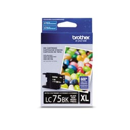 TINTA LC75 NEGRA GENUINA J280/j425/j625/j591/j6710 Civ