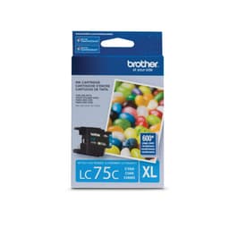 TINTA LC75 CYAN GENUINA J280/j425/j625/j591/j6710 Civ