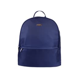 Mochila Savannah azul Azul TALLA UNICA