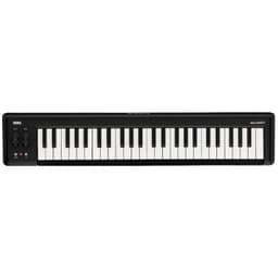 Teclado Controlador MIDI MICROKEY2-49