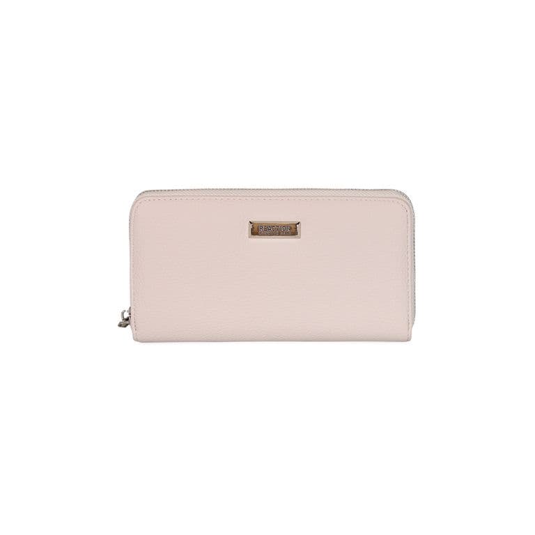 Billetera mujer Calixta rosa palo Palo Rosa TALLA UNICA