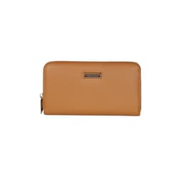 Billetera mujer Calixta cafe Cafe TALLA UNICA