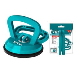 Ventosa Para Vidrio 25 Kg Total Tsp01251