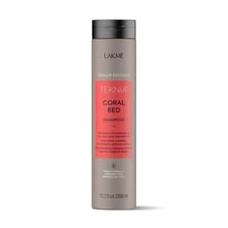 Shampoo Teknia Color Refresh Coral Red 300ml 300 ML