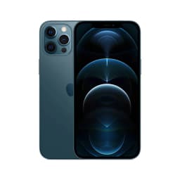 IPhone 12 Pro Max 128GB - Pacific Blue - Reacondicionado