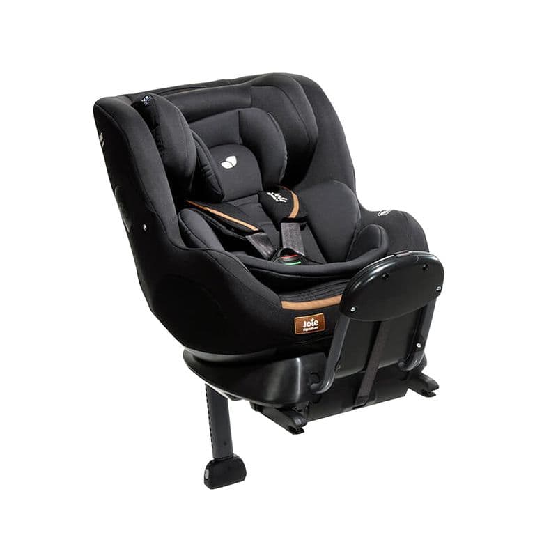 Silla de auto Convertible i-Prodigi Eclipse Negro
