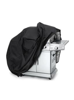 Funda Cubre Parrilla Protector Impermeable Para Exterior