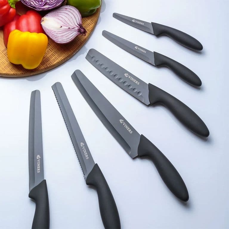 Cuchillo Uso General Assure 12.5 cms