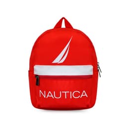 Mini Mochila Orion roja Rojo S