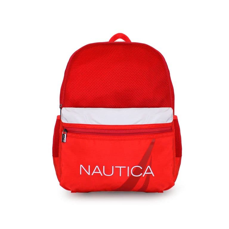 Mochila Stark roja Rojo S