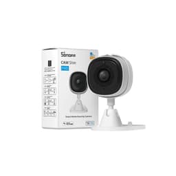 Camara de Seguridad WiFi Full HD CAM Slim