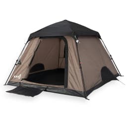 Carpa Laja Camping Automatica Instant 4 personas Impermeable