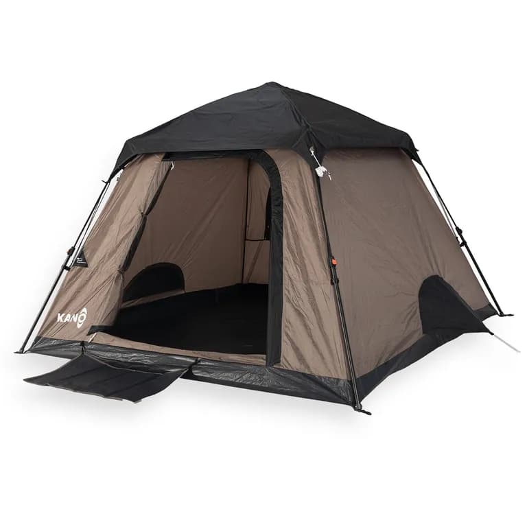 Carpa Laja Camping Automatica Instant 4 personas Impermeable