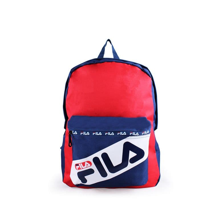 Mochila Urban azul Azul TALLA UNICA