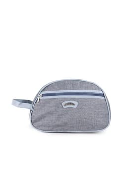 Neceser Verbier gris Gris TALLA UNICA