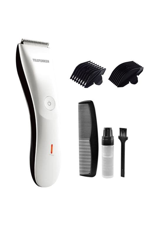 Corta Pelo y Barba TF HC250