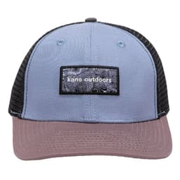 Jockey Gorra Ajustable Leonera Celeste y Bordo Celeste TALLA UNICA