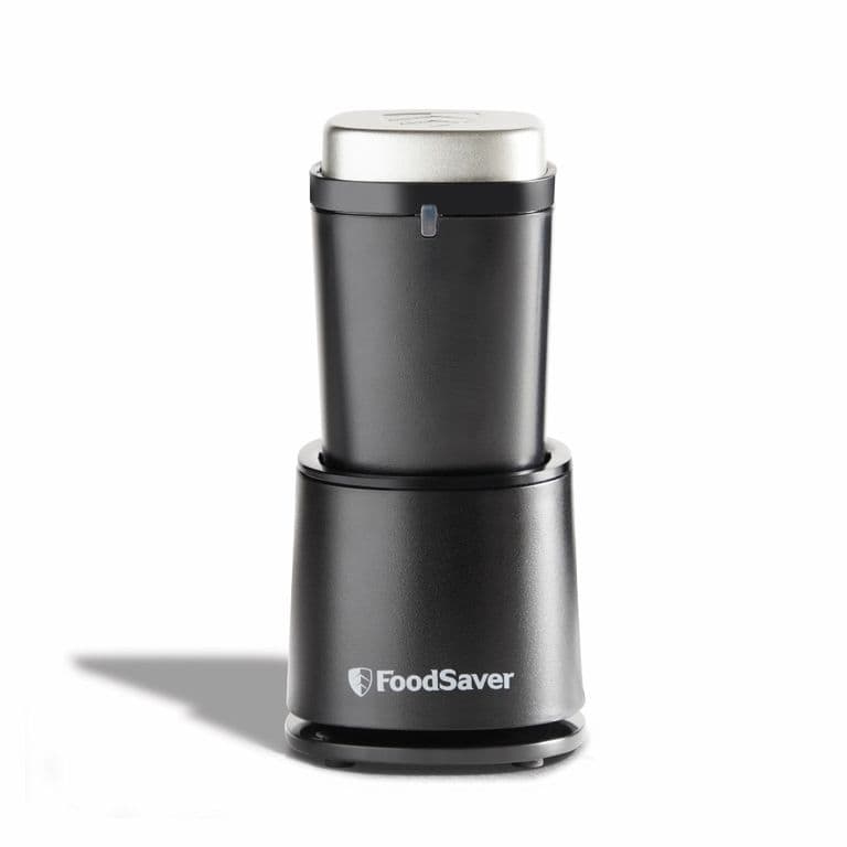 Sellador al vacio inalambrico manual FoodSaver VS1199X