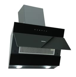Campana Cocina Rein Sch 60 Negro