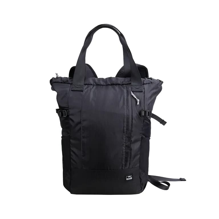 Mochila Auto-guardable Petrohue 22 Litros Negro 22L