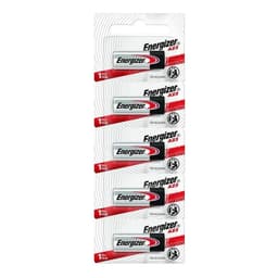 Pack 5 pilas A23 23A 12v Alcalinas