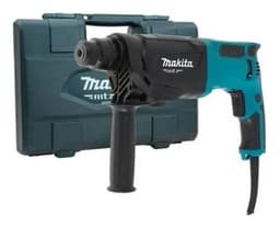 Rotomartillo Sds-plus Mt M8701b 800w 3 Modos