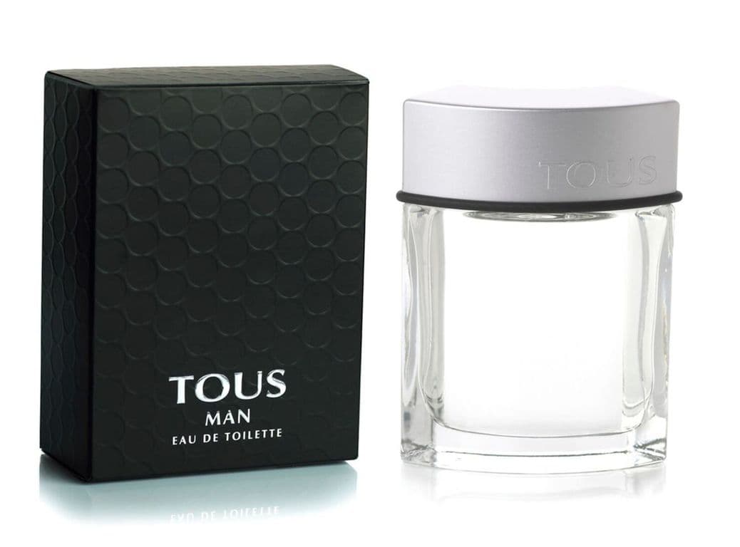 MAN EDT 100ML ...
