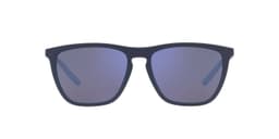 Anteojos De Sol AN4301 Fry Azul Hombre Azul 56