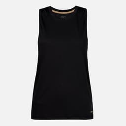 Polera Mujer Sudala Negro Negro XS