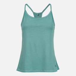 Polera Mujer Summer UV-Stop Tank Jade Verde XS