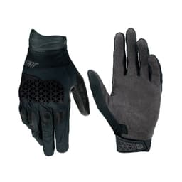 Guantes Bicicleta y Moto Lite 3.5 Negro M 9US