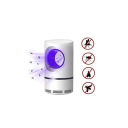 Repelente de Mosquitos Luz UV Conexion USB