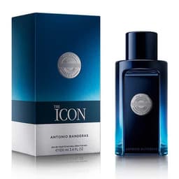 ANTONIO BANDERA THE ICON EDT 100ML ...