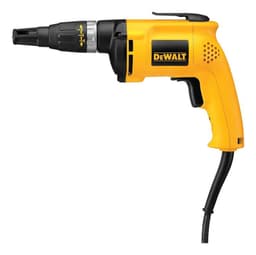 Atornillador Para Tablaroca 540w Dw255