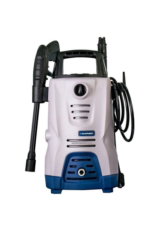 Hidrolavadora de alta presion HidroWash 1000