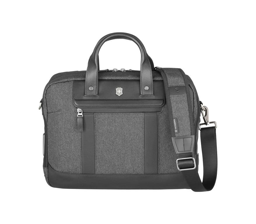Maletin Architecture Urban2 Gris TALLA UNICA