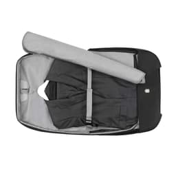Porta Traje Werks Traveler 6.0 Garment Sleeve Negro TALLA UNICA