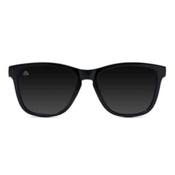 Lentes de Sol Fork Shadow uv 400 Negro TALLA UNICA