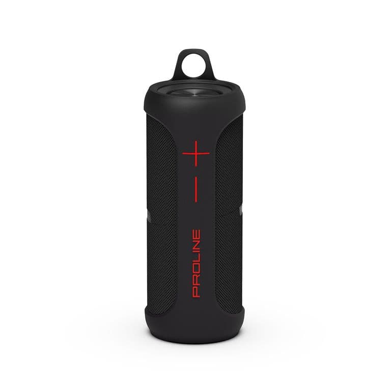 Parlante Portatil Zion+ Bluetooth IPX7 Master-G