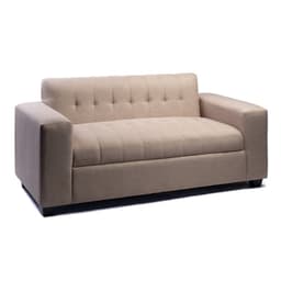 SOFA DOS CUERPOS BEIGE LINO