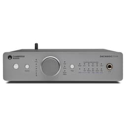 Conversor DAC Dacmagic 200m MQA