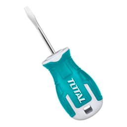 Destornillador Paleta S2 Sl65 38mm Total Tht266038