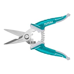 Tijera Electricista 7 Pulgadas (178mm) Total Tht117871