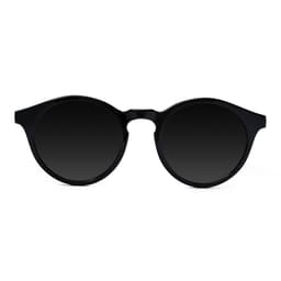 Lentes de Sol Cujas Shadow uv 400 Negro TALLA UNICA