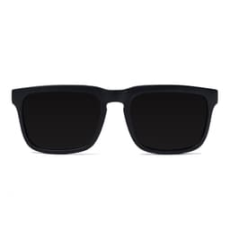 Lentes de Sol Rocket V2 Shadow uv 400 Negro TALLA UNICA