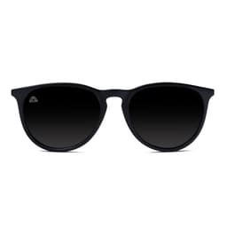 Lentes de Sol Wolf Shadow - GOLD uv 400 Negro TALLA UNICA